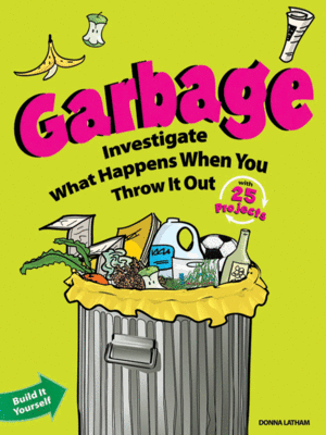 Garbage - ebook